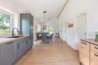  Huus Blaumees Kating - 