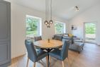  Huus Blaumees Kating - 