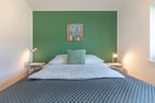  Huus Blaumees Kating - 