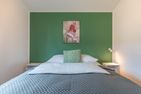  Huus Blaumees Kating - 