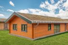  Huus Blaumees Kating - 