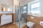  Huus Blaumees Kating - 