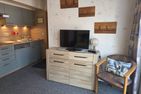 Haus Ankerspill Haus Ankerspill - Wattflieder Billstraße - Wohnzimmer