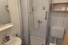 Haus Ankerspill Haus Ankerspill - Wattflieder Billstraße - Badezimmer