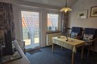 Haus Ankerspill Haus Ankerspill - Wattflieder Billstraße - Wohnzimmer