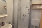 Haus Ankerspill Haus Ankerspill - Wattflieder Billstraße - Badezimmer