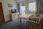 Haus Ankerspill Haus Ankerspill - Strandhafer Billstraße - Wohnzimmer
