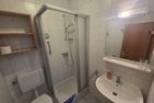 Haus Ankerspill Haus Ankerspill - Strandhafer Billstraße - Badezimmer