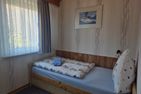 Haus Ankerspill Haus Ankerspill - Strandhafer Billstraße - Schlafzimmer