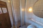 Haus Ankerspill Haus Ankerspill - Wohnung Süd-Ost Billstraße - Badezimmer