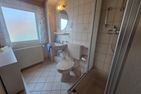 Haus Ankerspill Haus Ankerspill - Wohnung Süd-West Billstraße - Badezimmer