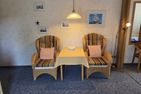 Haus Ankerspill Haus Ankerspill - Wohnung Süd-West Billstraße - Schlafzimmer