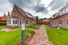  Haus Christine Langeoog - Hauptansicht