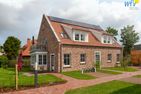  Haus Christine Langeoog - Hauptansicht