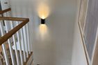  Ferienwohnung Mühle 4 Ostfriesland - Wohnzimmer