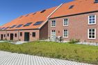  Ferienwohnung Mühle 4 Ostfriesland - Hauptansicht