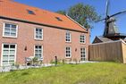  Ferienwohnung Mühle 4 Ostfriesland - Hauptansicht