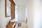 Ferienhaus Brandt Ferienhaus Brandt Appartement 3 Möwenkieker Haffkrug - Wohnzimmer