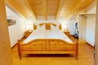  StoaNest - Esterberg Garmisch-Partenkirchen - Bedroom