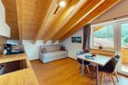  StoaNest - Esterberg Garmisch-Partenkirchen - Living room