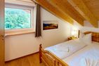  StoaNest - Esterberg Garmisch-Partenkirchen - Bedroom