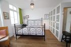  Sölring Hüs - Westerstr. 22, App. 2 Wenningstedt - Schlafzimmer