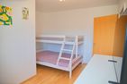 Haus Sonnenblick Haus Sonnenblick Whg. 4 inkl. WLAN  - Schlafzimmer