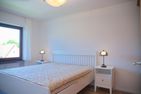 Haus Sonnenblick Haus Sonnenblick Whg. 4 inkl. WLAN  - Schlafzimmer