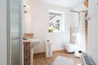  Fewo - Landblick Sierksdorf - Badezimmer