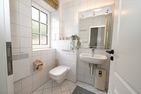  SPOtlight St. Peter-Ording - Badezimmer