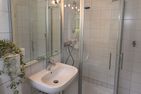  SPOtlight St. Peter-Ording - Badezimmer