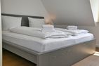  SPOtlight St. Peter-Ording - Schlafzimmer