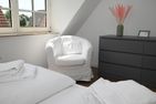  SPOtlight St. Peter-Ording - Schlafzimmer