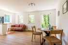  Boddenräuber 1 Ostseebad Ahrenshoop - 