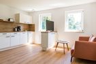  Boddenräuber 1 Ostseebad Ahrenshoop - 