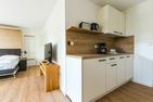  Boddenräuber 2 Ostseebad Ahrenshoop - 