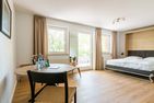  Boddenräuber 2 Ostseebad Ahrenshoop - 