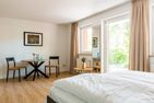  Boddenräuber 2 Ostseebad Ahrenshoop - 