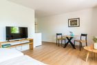  Boddenräuber 2 Ostseebad Ahrenshoop - 