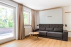  Boddenräuber 2 Ostseebad Ahrenshoop - 