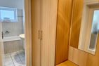  Dünennest Westerland - Wohnzimmer