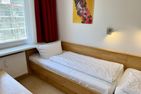  Dünennest Westerland - Schlafzimmer