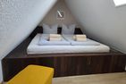  Einsiedlerkrebs Nordhelmsiedlung - Schlafzimmer