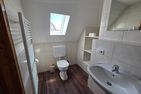  Einsiedlerkrebs Nordhelmsiedlung - Badezimmer