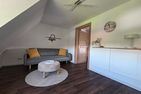  Einsiedlerkrebs Nordhelmsiedlung - Wohnzimmer