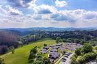  Ferienhaus Silberhütte - St. Andreasberg im Harz Harz - Vogelperspektive