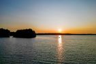  (61) Ferienhaus Drakulla am Zandersee Grumlan bei Vetlanda Smaland - 