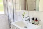  (61) Ferienhaus Drakulla am Zandersee Grumlan bei Vetlanda Smaland - 