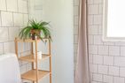  (61) Ferienhaus Drakulla am Zandersee Grumlan bei Vetlanda Smaland - 