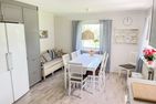  (61) Ferienhaus Drakulla am Zandersee Grumlan bei Vetlanda Smaland - 